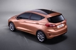 Обзор новой модели Ford Fiesta фото 2