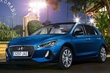 В Украине стартовали продажи Hyundai i30 нового поколения фото 1
