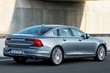 Обзор Volvo S90 2017-го модельного года фото 5