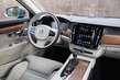 Обзор Volvo S90 2017-го модельного года фото 4
