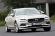 Обзор Volvo S90 2017-го модельного года фото 2