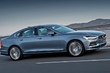 Обзор Volvo S90 2017-го модельного года фото 1