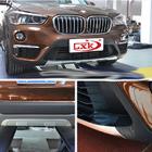 BMW X1 F48 2015-2022 гг. Передние и задние накладки (2 шт) фото 3
