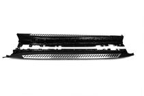 BMW X5 F15 2013-2018 гг. Боковые Подножки OEM V1 (2 шт) фото 5