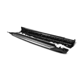Боковые Подножки OEM V1 (2 шт)