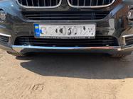BMW X5 F15 2013-2018 гг. Передние и задние накладки (2 шт) фото 4