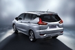 Mitsubishi представила новый автомобиль фото 2