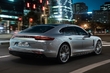 Обзор Porsche Panamera Turbo S E-Hybrid фото 2