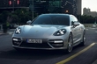 Обзор Porsche Panamera Turbo S E-Hybrid фото 1