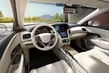 Представлен обновленный седан Acura RLX фото 3
