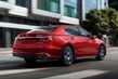 Представлен обновленный седан Acura RLX фото 2
