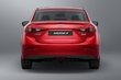 Обзор обновленной Mazda 3 фото 3