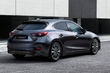 Обзор обновленной Mazda 3 фото 5