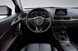 Обзор обновленной Mazda 3 фото 4