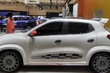Renault представила модель Kwid в варианте Extreme фото 3