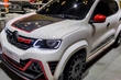Renault представила модель Kwid в варианте Extreme фото 1