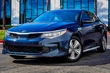 Обзор Kia Optima Hybrid 2017-го года фото 3