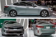 Обзор Kia Optima Hybrid 2017-го года фото 4
