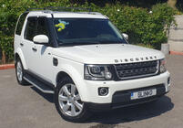 Land Rover Discovery IV 2009-2017 гг. Поперечины на оригинальные рейлинги (2 шт) Серые фото 13