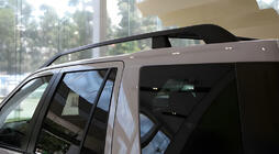 Land Rover Freelander II 2006–2014 гг. Оригинальные рейлинги (2 шт) фото 3