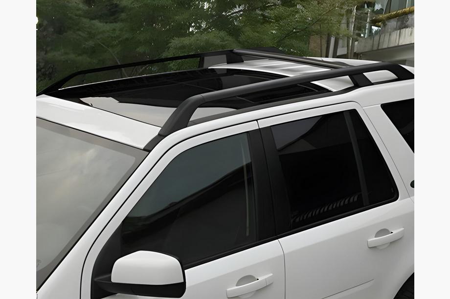Land Rover Freelander II 2006–2014 гг. Оригинальные рейлинги (2 шт) Image