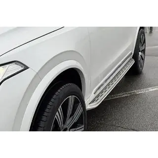 Боковые Подножки OEM V1 (2 шт)
