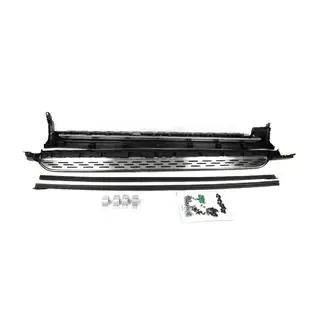 Боковые Подножки OEM V1 (2 шт) фото 3