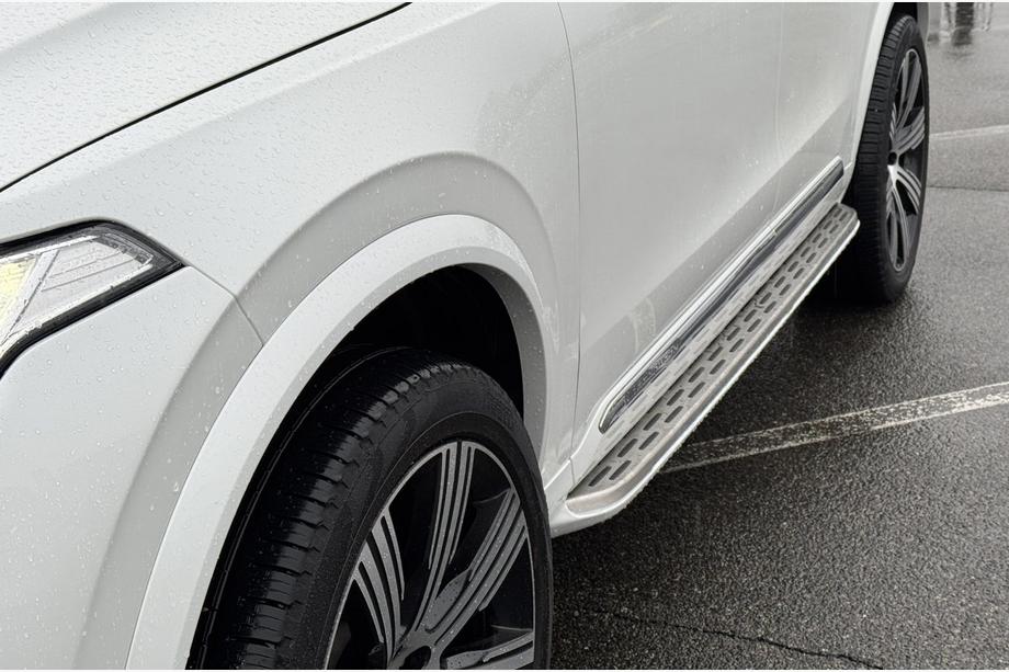 Volvo XC90 2015- гг. Боковые Подножки OEM V1 (2 шт) Image