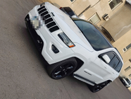 Jeep Grand Cherokee WK2 2010-2021 гг. Боковые Подножки Оригинал (2 шт) фото 9