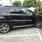 Peugeot 4008 2012-2017 гг. Боковые Подножки Оригинал (2 шт) фото 3