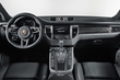 Обзор Porsche Macan Turbo 2017 фото 3