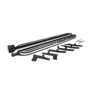 Боковые пороги OEM (2 шт)