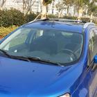 Ford Ecosport 2013-2022 гг. Поперечные багажные дуги OEM (2 шт., Оригинал) фото 4