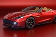 Aston Martin представил новые модификации спорткаров фото 2