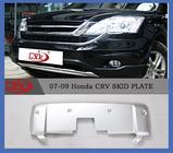 Honda CRV 2007-2011 гг. Передний и задний лип V3 (2007-2010) фото 2
