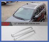 Honda CRV 2012-2016 гг. Оригинальные поперечины (2 шт) фото 3