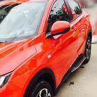 Honda HR-V 2014-2021 гг. Боковые пороги Тип-2B (2 шт) фото 3