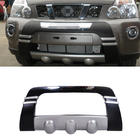 Nissan X-trail T31 2007-2014 гг. Передняя накладка (2007-2010) фото 3