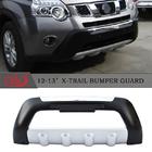 Nissan X-trail T31 2007-2014 гг. Передняя накладка (2010-2014) фото 3