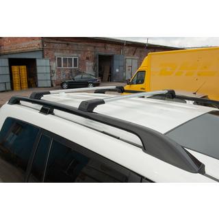 Поперечины на рейлинги без замка Flybar V1 (2 шт)