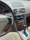 Volvo XC90 2002-2014 гг. Накладки на Панель Приборов Алюминий фото 4