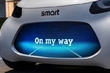 Daimler представит новый Smart во Франкфурте фото 1