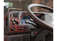 Peugeot Boxer 1994-2006 гг. Накладки на панель приборов (Meric, 1995-2002) фото 4