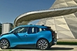 Новая BMW i3 получила спортивную версию фото 3