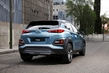 Знакомство с кроссовером Hyundai Kona фото 3