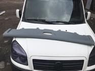 Mercedes Sprinter W901/902/903/904/905 1995–2006 гг. Верхняя Полка (под Покраску) фото 3