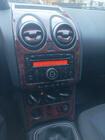Nissan Qashqai 2007-2010 гг. Накладки на Панель Приборов Дерево фото 4