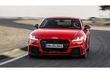 Обзор Audi TT RS 2018-го модельного года фото 3