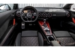 Обзор Audi TT RS 2018-го модельного года фото 4