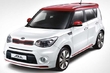Обновленная Kia Soul 2017 года фото 1